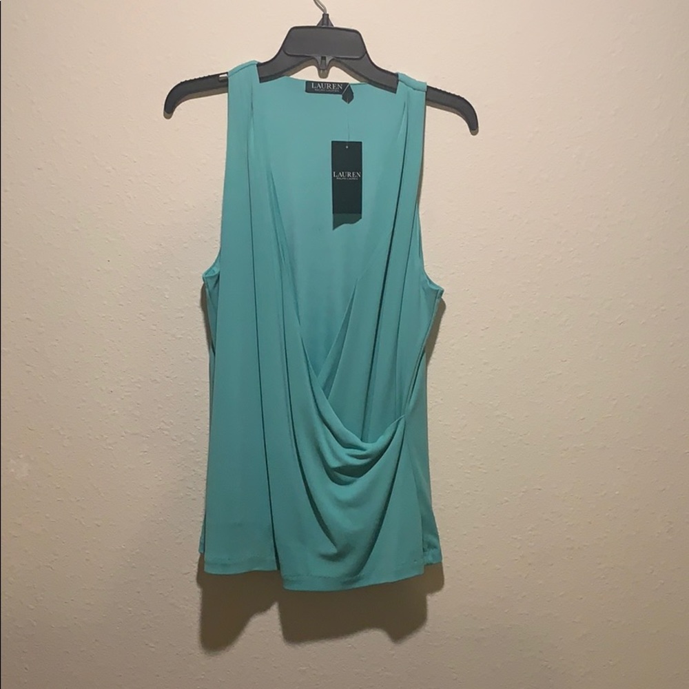 NWT Lauren Ralph Lauren
